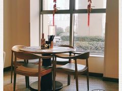 -陆家嘴万怡酒店·万荟轩