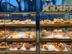 -新侨三宝乐面包店(崇文门店)
