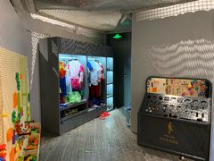 -NOKNOK若蔻亲子餐厅(天地壹方北馆店)