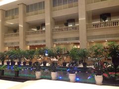 -曲江惠宾苑宾馆(大雁塔大唐不夜城店)