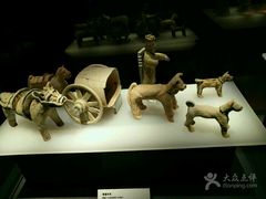 -荆州博物馆