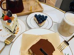 -PETIT PARIS 小巴黎(花园道店)