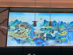 -苏晓玥·江南小吃(深圳北站店)
