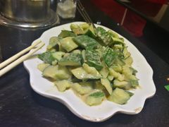 -运德成·天津老味烧烤(广开二马路店)