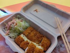 -SUN炸鸡专门店(西塔总店)