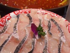 -楠火锅(哈尔滨金爵万象店)