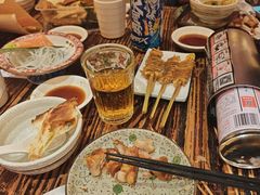 -平成屋· Late Night 食堂(四川北路店)