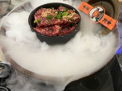 -谷牛和牛烤肉(漕河泾印象城店)