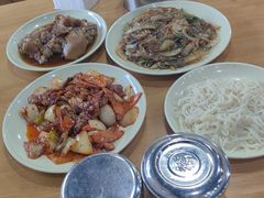 -贤花饭店(城阳店)