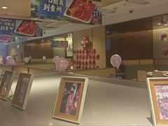 -海底捞火锅(团结桥店)