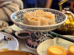 -誉八仙粤菜(万象天地店)