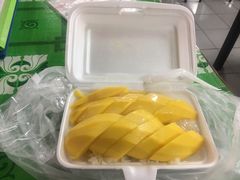 -陳妈妈泰国菜