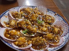 -公寓家常菜馆(海军博物馆店)