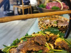 -盡膳口福·百年汤方火锅(科华北路店)