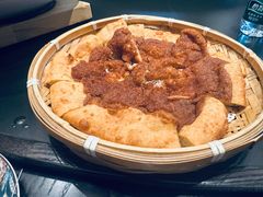 -悦融琥珀·京鲁菜·海味珍品(西单店)