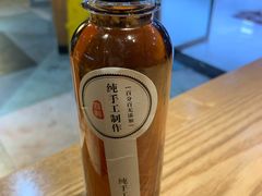 酸梅汤-大炮盐酥鸡(新街口店)