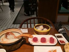 -南拳十三姨·潮汕砂锅粥(世纪金源店)