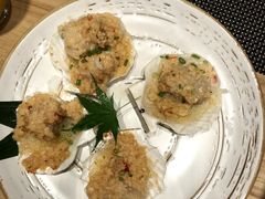 -虹料理·日料放题(悠方店)