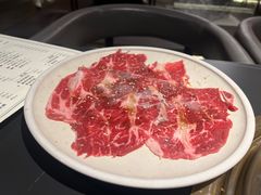 -黑崎烧肉·山野厨房(坪山店)