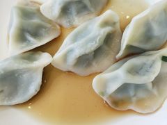 -北京外国语大学东院食堂