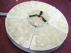 -金瑞轩大酒楼·顺德鱼生·粤菜海鲜(东江国际店)