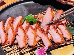 -炉胜·炉端烧·居酒屋