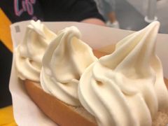 圆筒冰淇淋-宜家·瑞典风味餐厅(北京西红门店)