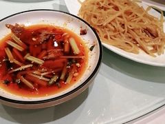 -渝信川菜(西单店)