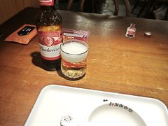 -乔街深夜食堂·小龙虾·高压锅生蚝(杭州总店)