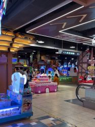 -卡通尼·Safari非洲探索乐园·生日会(金桥国际商业广场店)