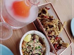 -苦尽酒馆·川菜(鼓楼店)