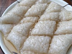 -陈仓老街美食天地