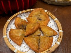 -唐山宴大唐州府精品中餐