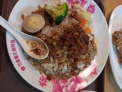 -大食代美食广场(迪士尼小镇店)