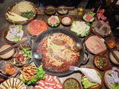 -冯校长老火锅(深圳总店)