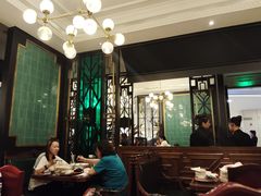 -新白鹿餐厅(爱琴海购物中心店)