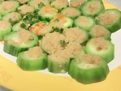 -桥东喜碧海鲜街(水东街店)