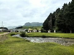 -四川郎木寺镇