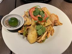 -大头虾越式风味餐厅(光明广场店)