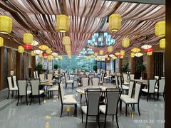 -会宾园·云山宴中餐