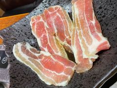 -萌牛肠烧烤店(虹梅路店)