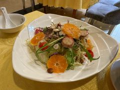 -西安烤鸭店(369烤鸭王店)