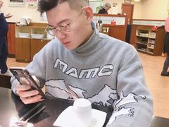 -光化门韩国料理(新地假日广场店)