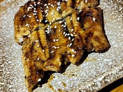 烤鳗鱼-有喜屋·深夜食堂(北京西路店)