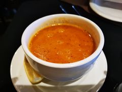 土耳其扁豆汤-Efes Turkish & Mediterranean Cuisine 艾菲斯餐厅(陆家嘴店)