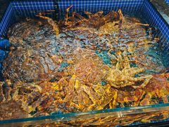-东海怡品海鲜豆捞(舟宿夜江店)