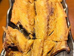 -延松朝鲜族料理