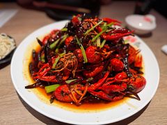 -红盔甲·小龙虾(车公庙店)