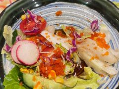 -红叶日本料理(辰熙广场店)