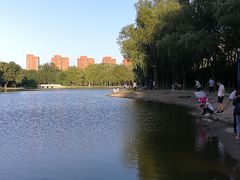 -森林公园(尖草坪区)